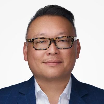 Todd Hsu