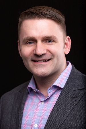 Tom Gorup