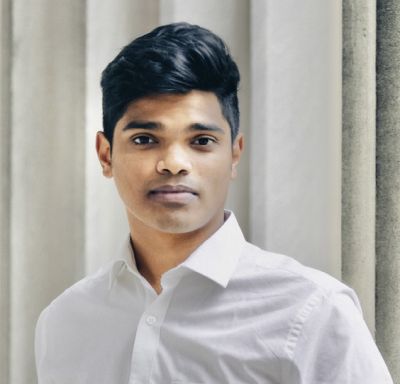 Vaikkunth Mugunthan Vaikkunth Mugunthan
