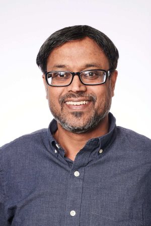Venkat-Pillay