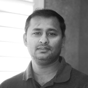 Venkat Ramasamy