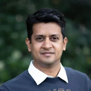 Venkat Thiruvengadam