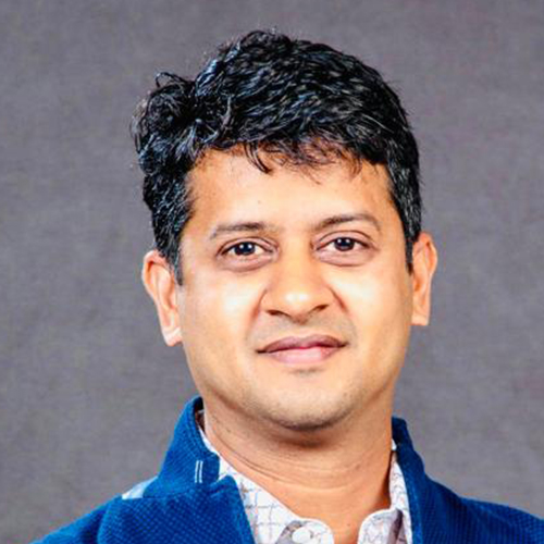 Venkat Thiruvengadam