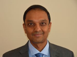 Venky Krishnaswamy