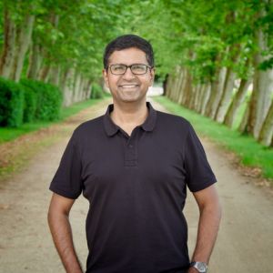 Vijoy Pandey