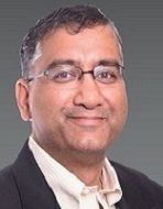 Vikas Mathur