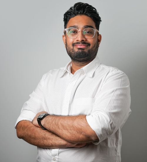 Vikram Ramachandran