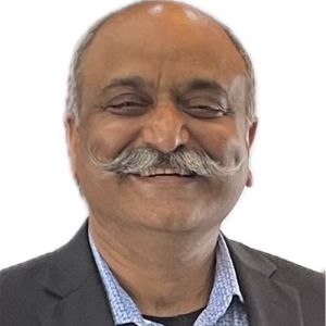 Vipin-Varma