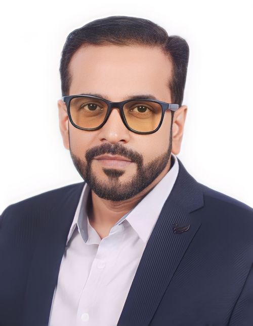 Vishal Sahay