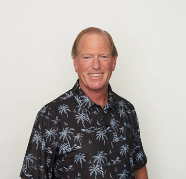 Walter Hinton