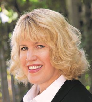 Wendy Pfeiffer