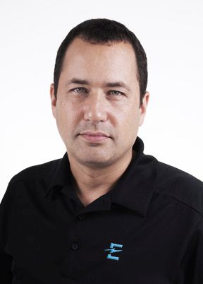 Yaniv Romem