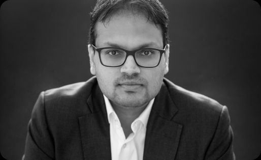 Yashin Manraj