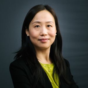 Yinglian Xie