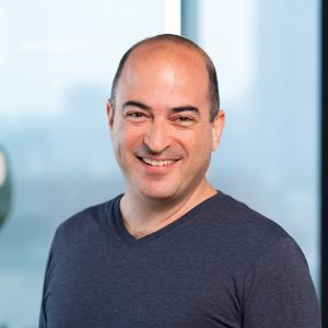 Yishai-Beeri