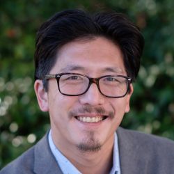 Yohei Nakajima