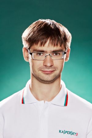 Yury Namestnikov