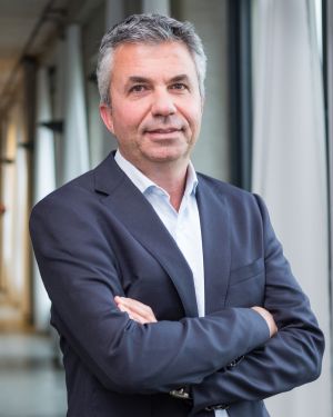 Yuval Ben-Itzhak