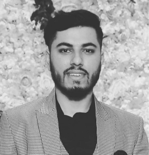 Yuvraj Jain