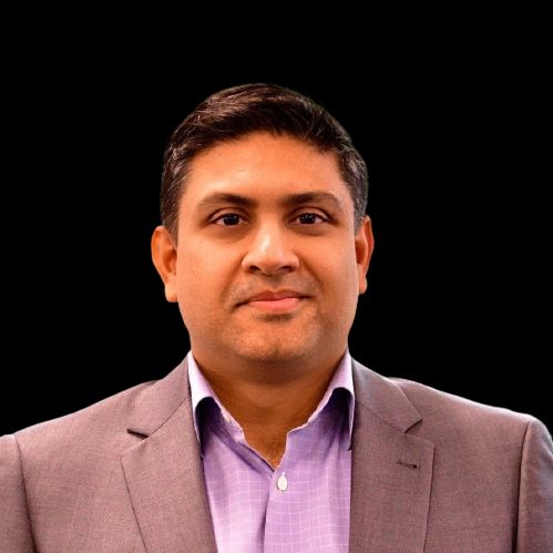 Zubaid Kazmi