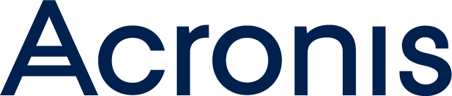 Acronis Logo Acronis Logo