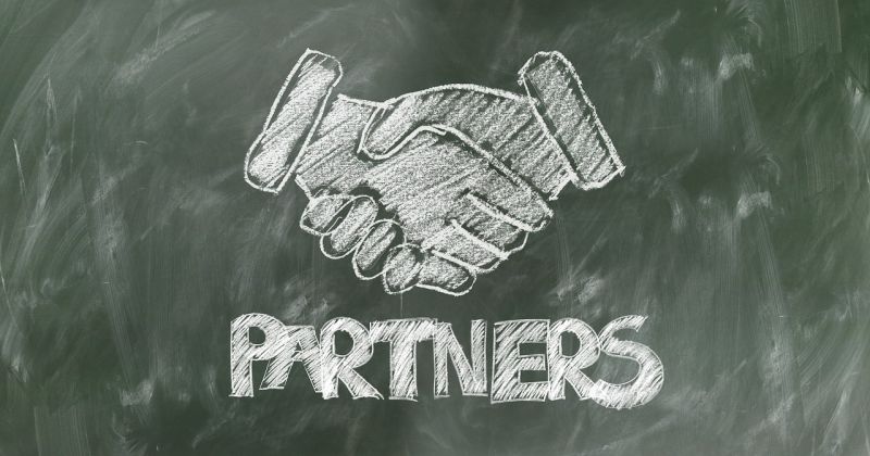 Shaking Hands Shaking Hands
