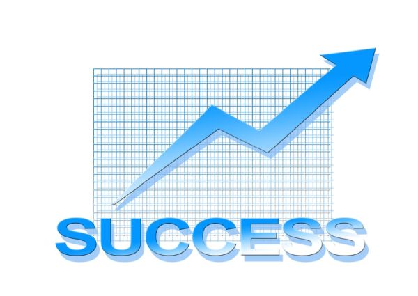 Success Success