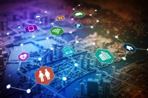 arbor networks iot