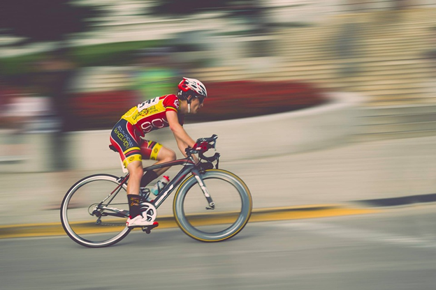bicycle-speed