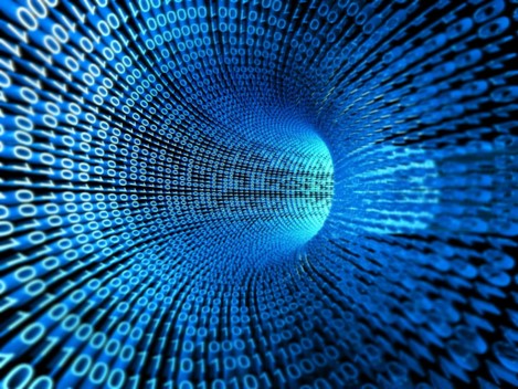 binary-stream