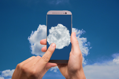 cloud-and-cloud-phone