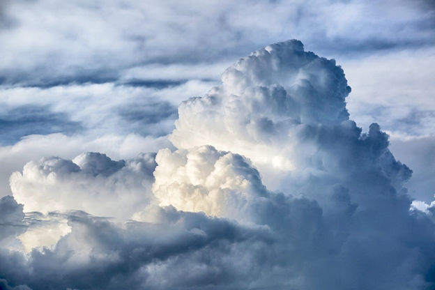 cloud computing