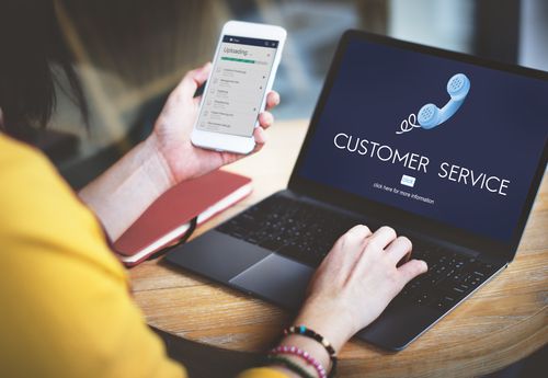 cloud-customer-service