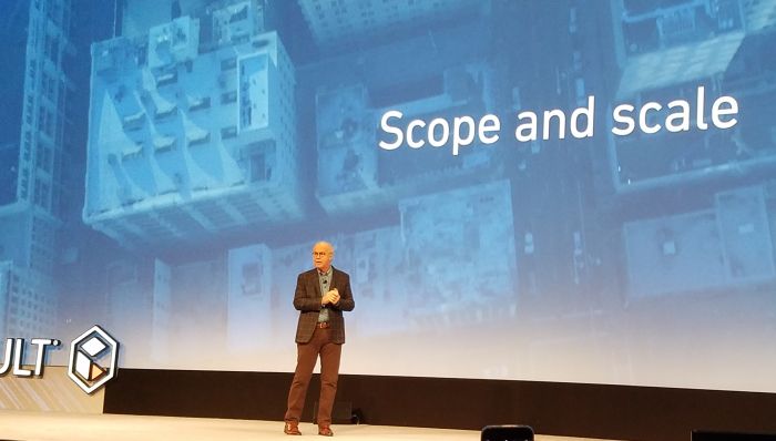 commvaultgo2017 bunte