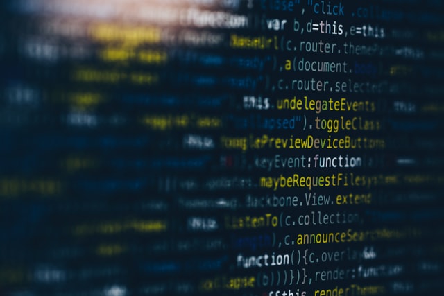 computer-code