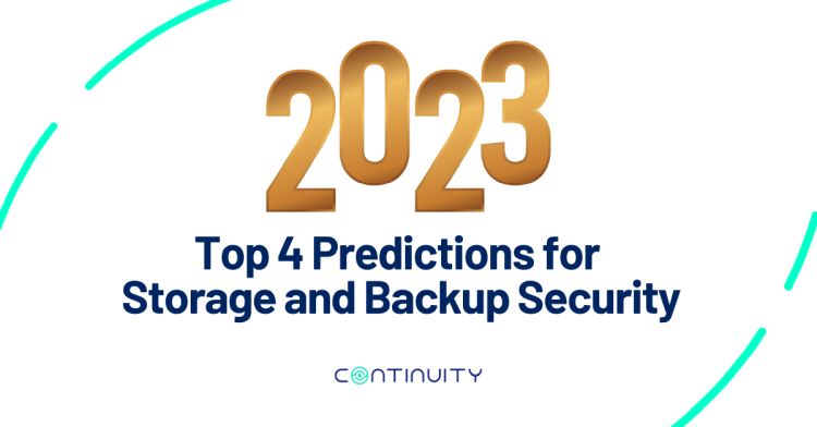 continuity-predictions-2023