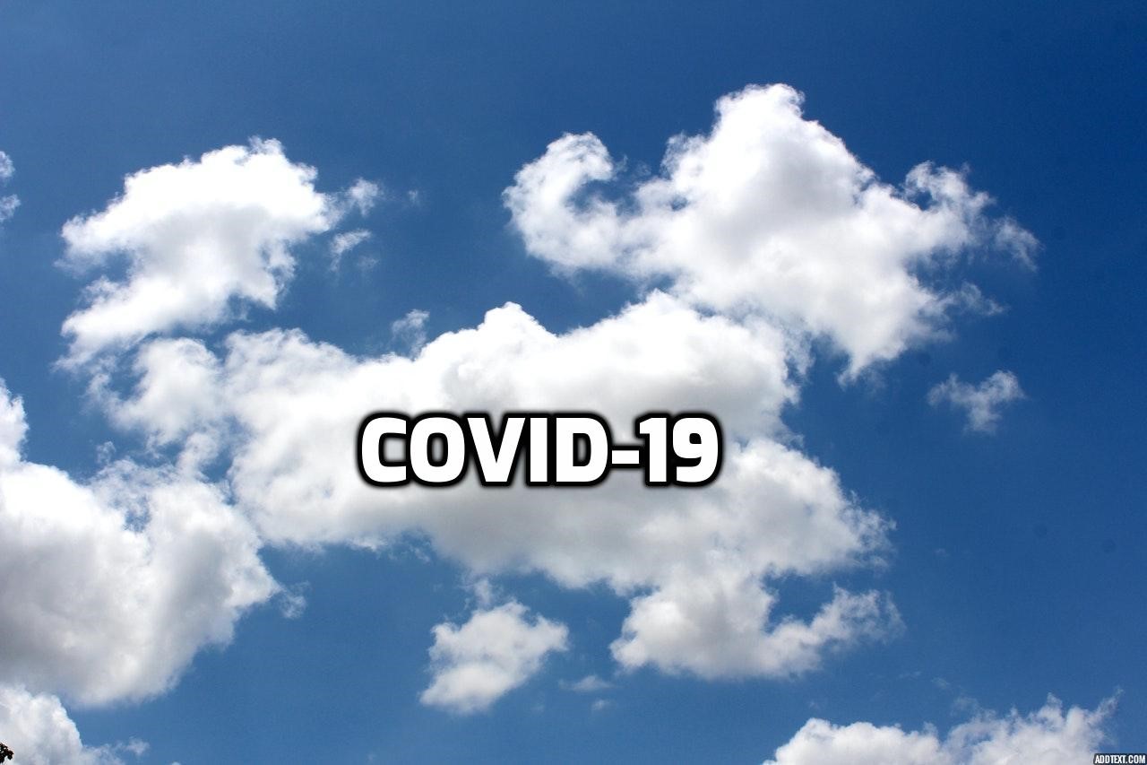 covid19 cloud