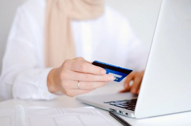 credit card
