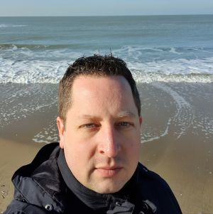 daan tuijnman