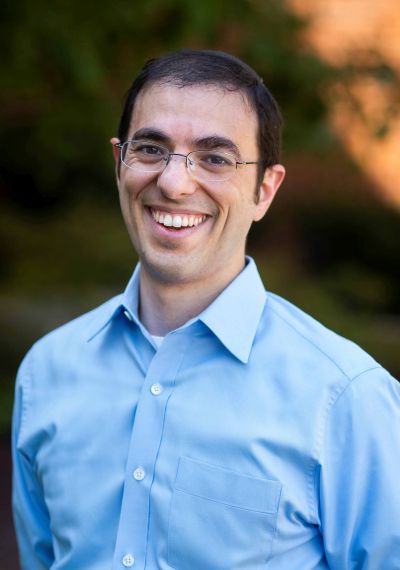 daniel abadi