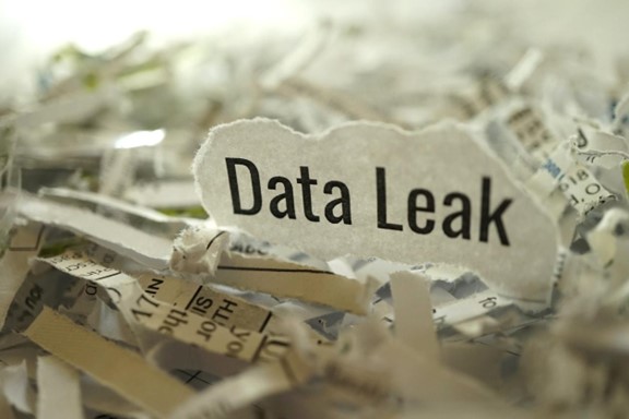 data leak