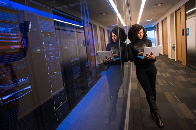datacenter