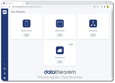 datatheorem-appsec-screenshot