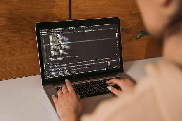 developer-laptop