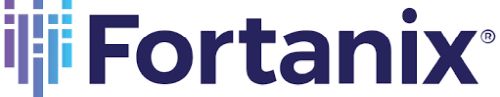 Fortanix Logo