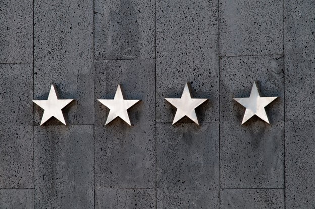 four-stars four-stars