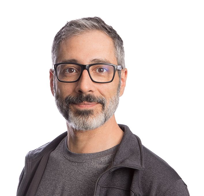 Frank Suglia