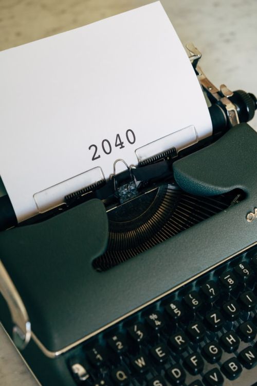 future of tech 2040