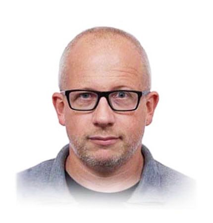 hannes gredler