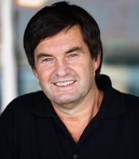 hans osullivan